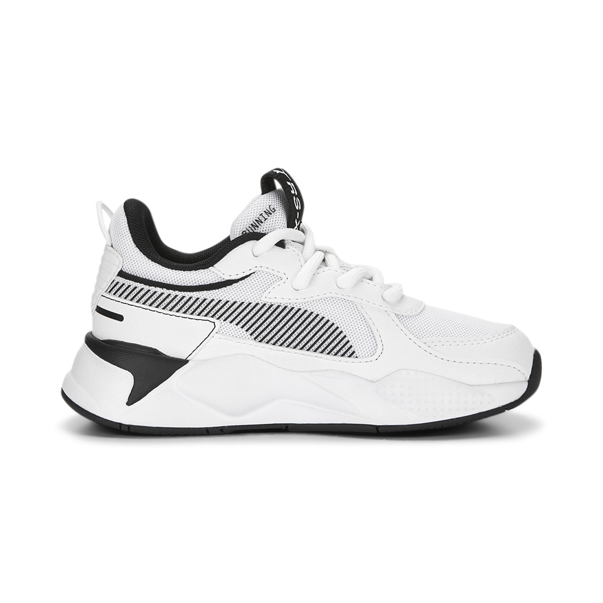 PUMA Sneaker 'RS-X' in Weiß