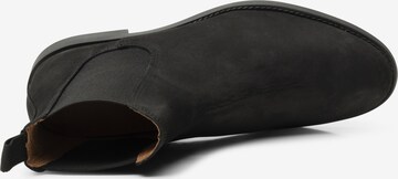 Shoe The Bear Chelsea Boots 'Charles' in Schwarz