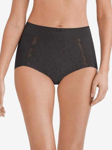 FELINA Panty 'Vision Deluxe' in Grey