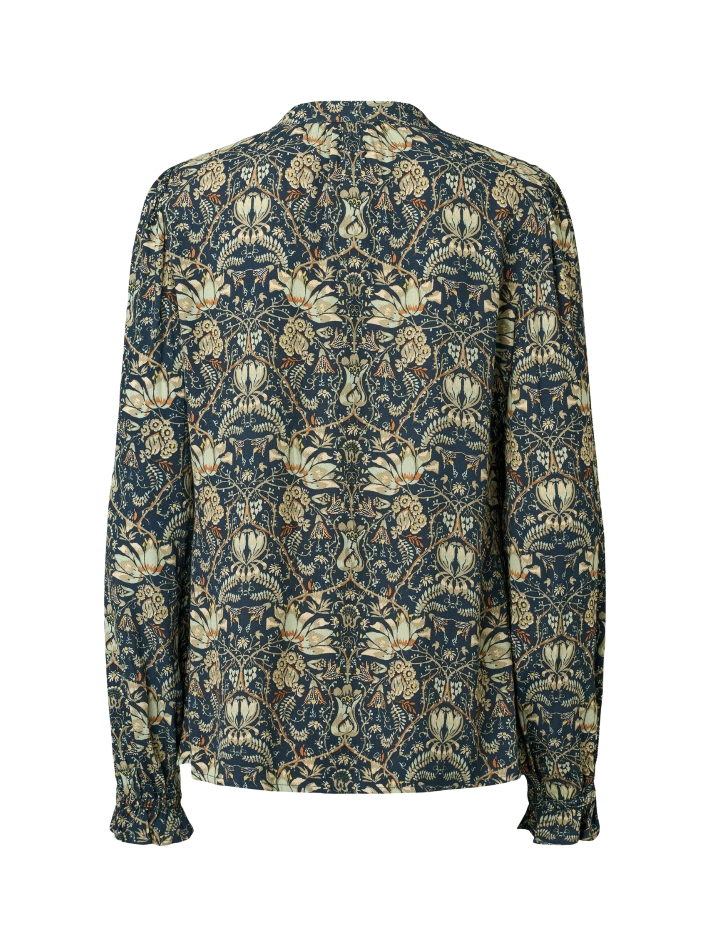 Noa Noa Paita 'Bella' värissä vihreä