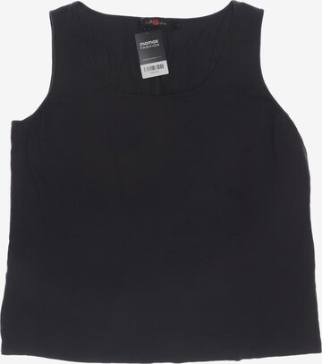 Sallie Sahne Top & Shirt in 4XL in Grey: front