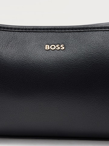 Sac bandoulière 'Sandy EW' BOSS en noir
