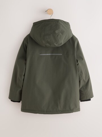 Next - Chaqueta de invierno en verde