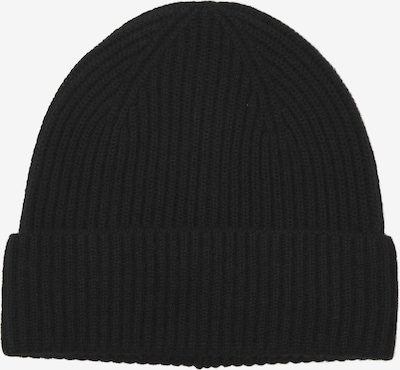 JACK & JONES Beanie 'JACCOPENHAGEN' in 55-60 in Black, Item view