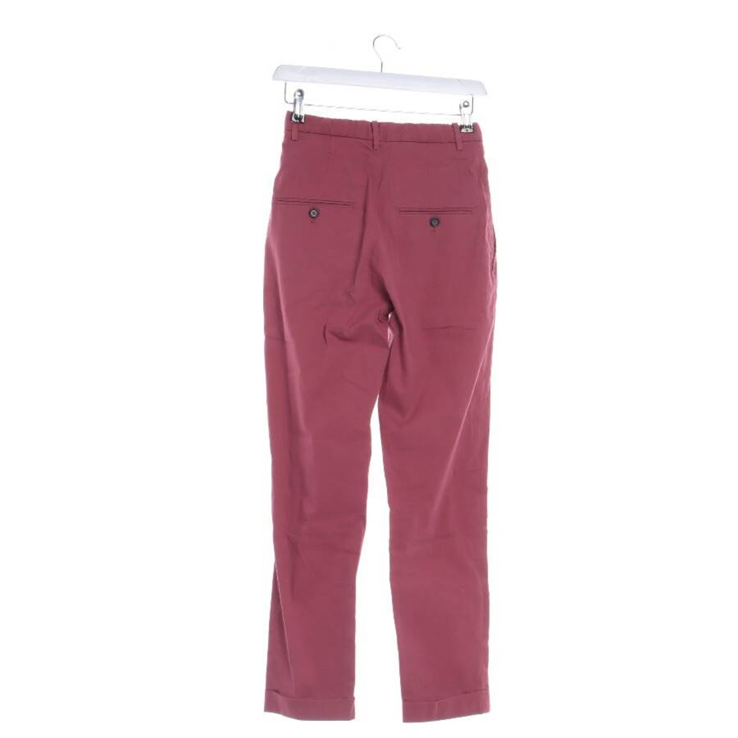 Isabel Marant Etoile Pants in XS in Pink