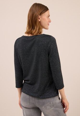 CECIL Shirt in Black