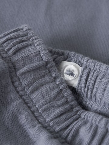 NAME IT - Tapered Pantalón en azul