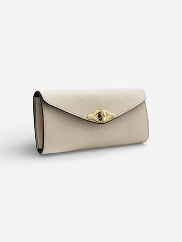 Cheval Firenze Wallet 'MARLON' in Beige