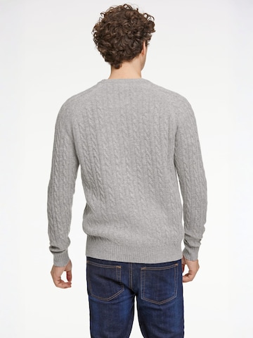 Pullover di Lindbergh in grigio