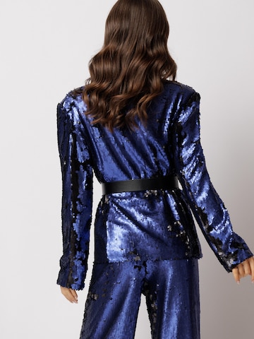 Couture de Marie Kostüm 'LUNA'‌‌‌‌ in Lila