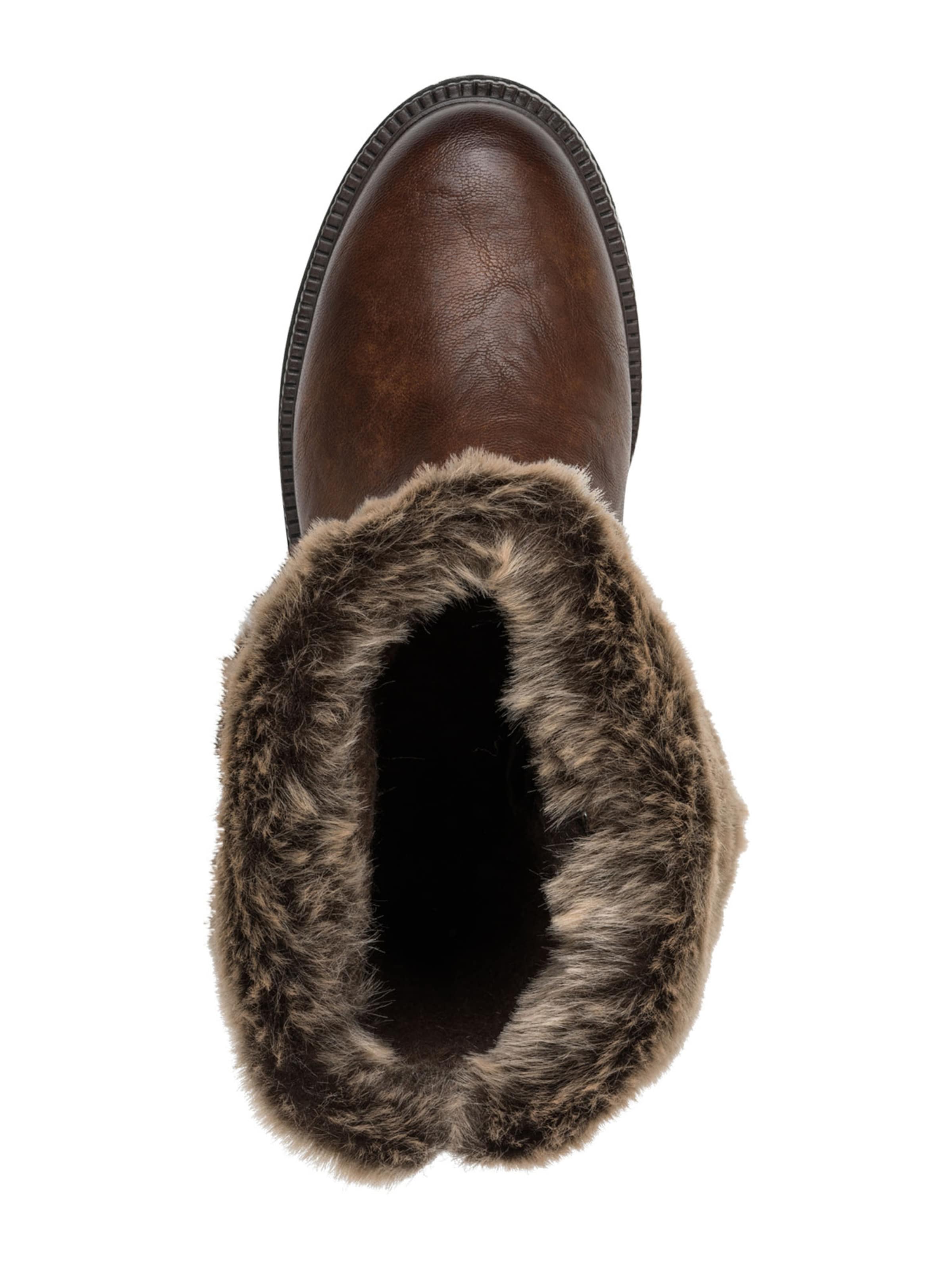 Stivale di MARCO TOZZI in marrone