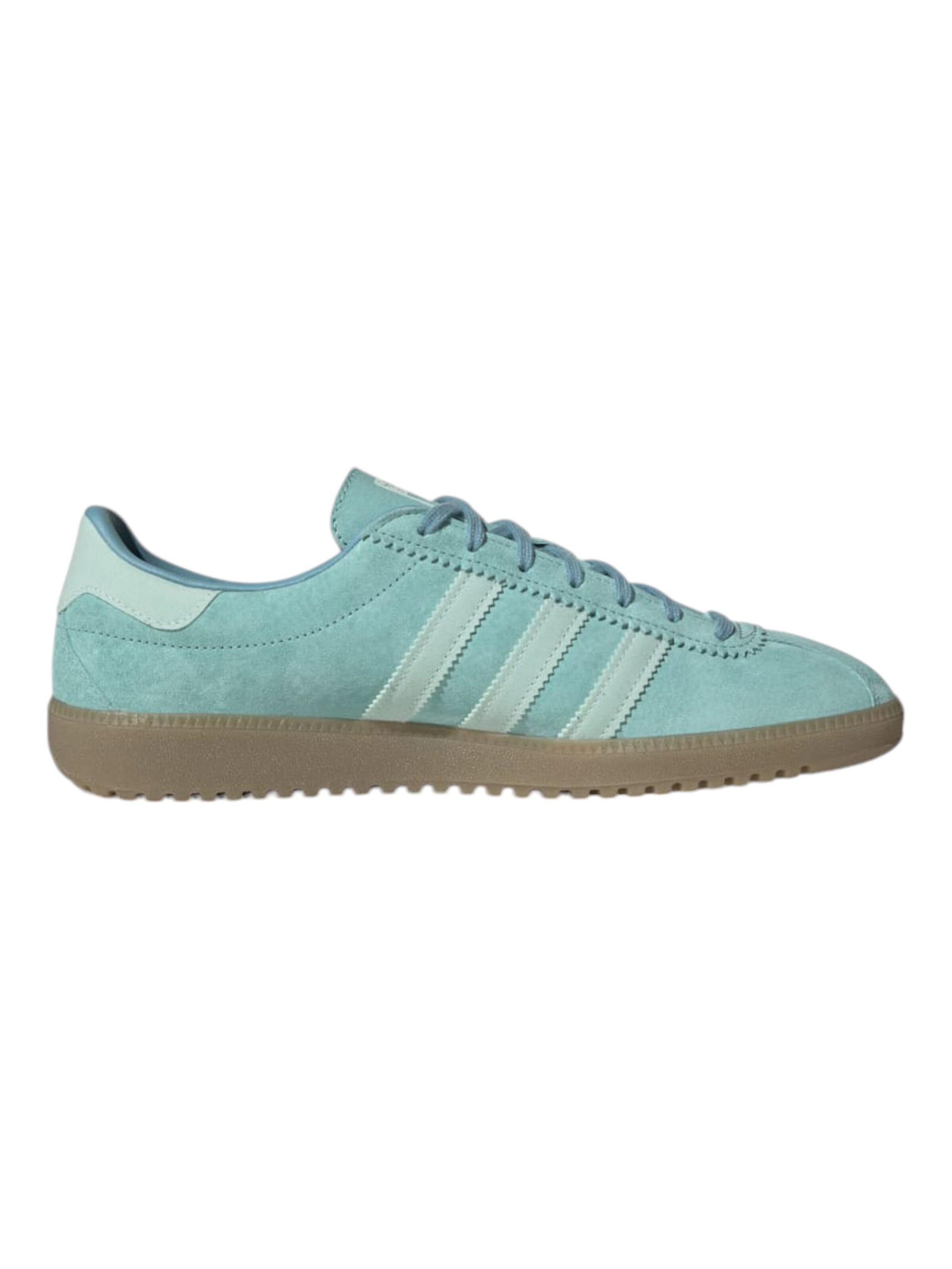 ADIDAS ORIGINALS Platform trainers in Blue