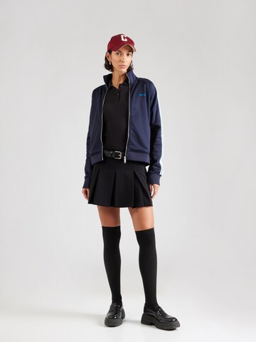 Calvin Klein Jeans Shirt in Zwart