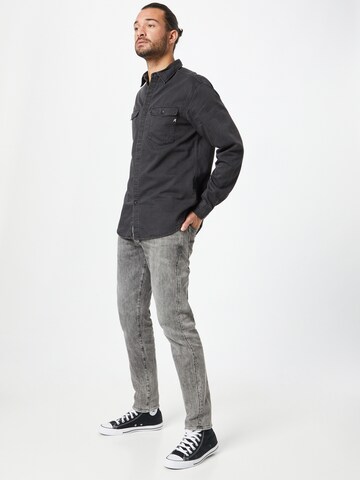 G-Star RAW Slimfit Jeans in Grau