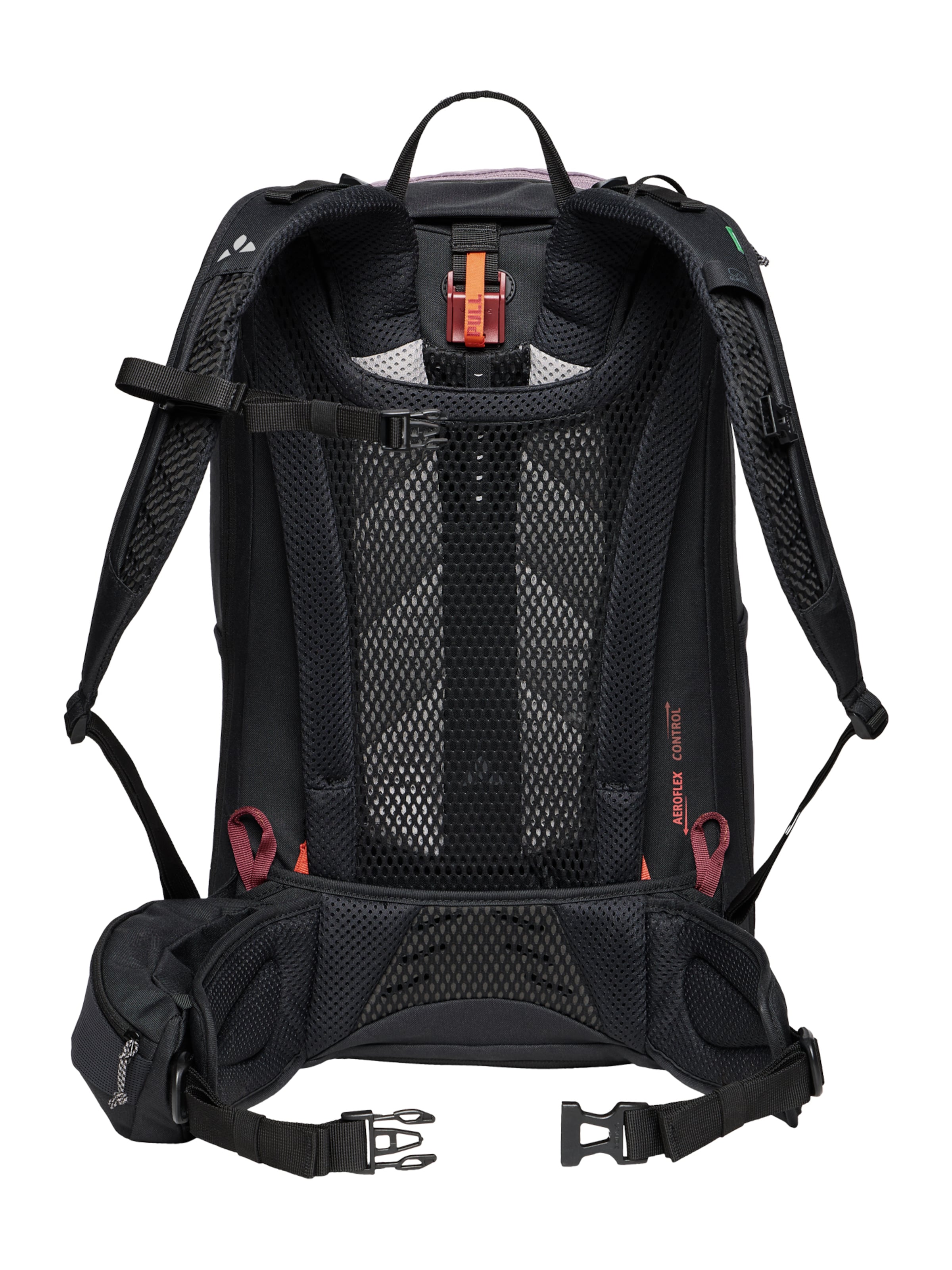 VAUDE Rucksack 'Wizard 24+4' in Lila