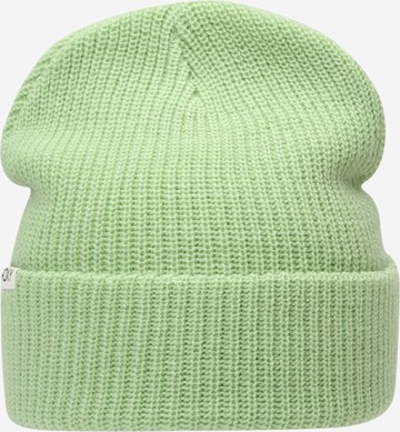 ROXY Beanie 'ISLAND FOX' in Green