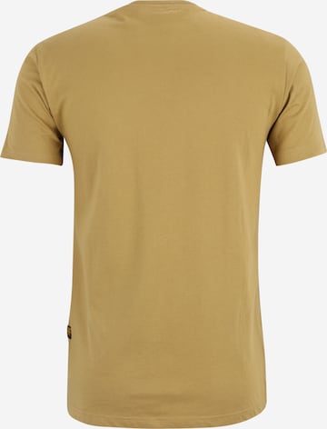 G-Star RAW T-Shirt in Braun