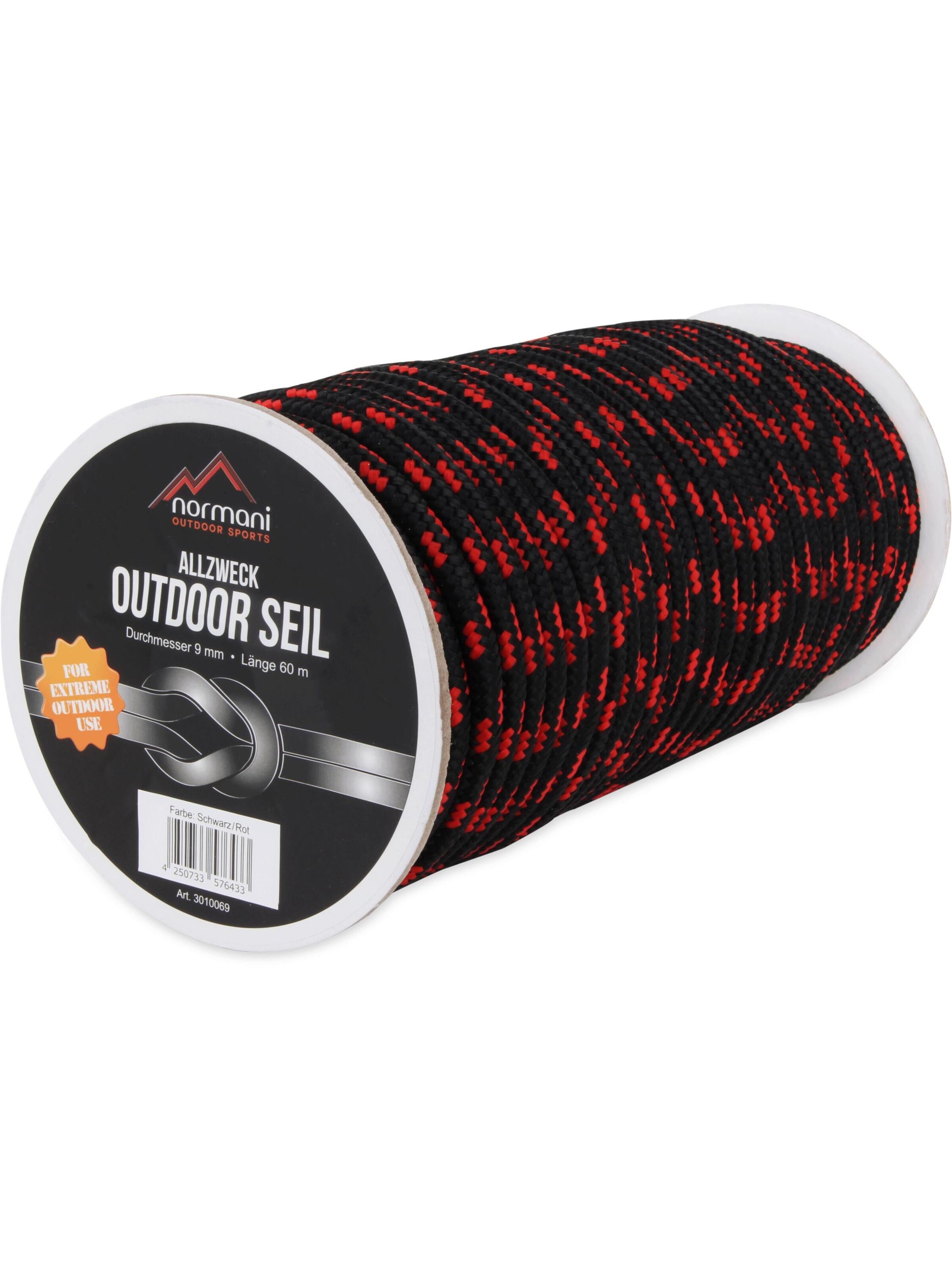 normani Koord 'Manning' in Gemengde kleuren