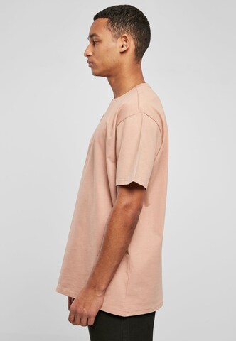 Urban Classics Футболка в Бежевый