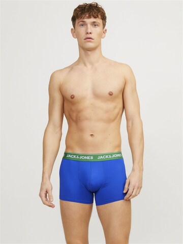 JACK & JONES Boxershorts in Mischfarben