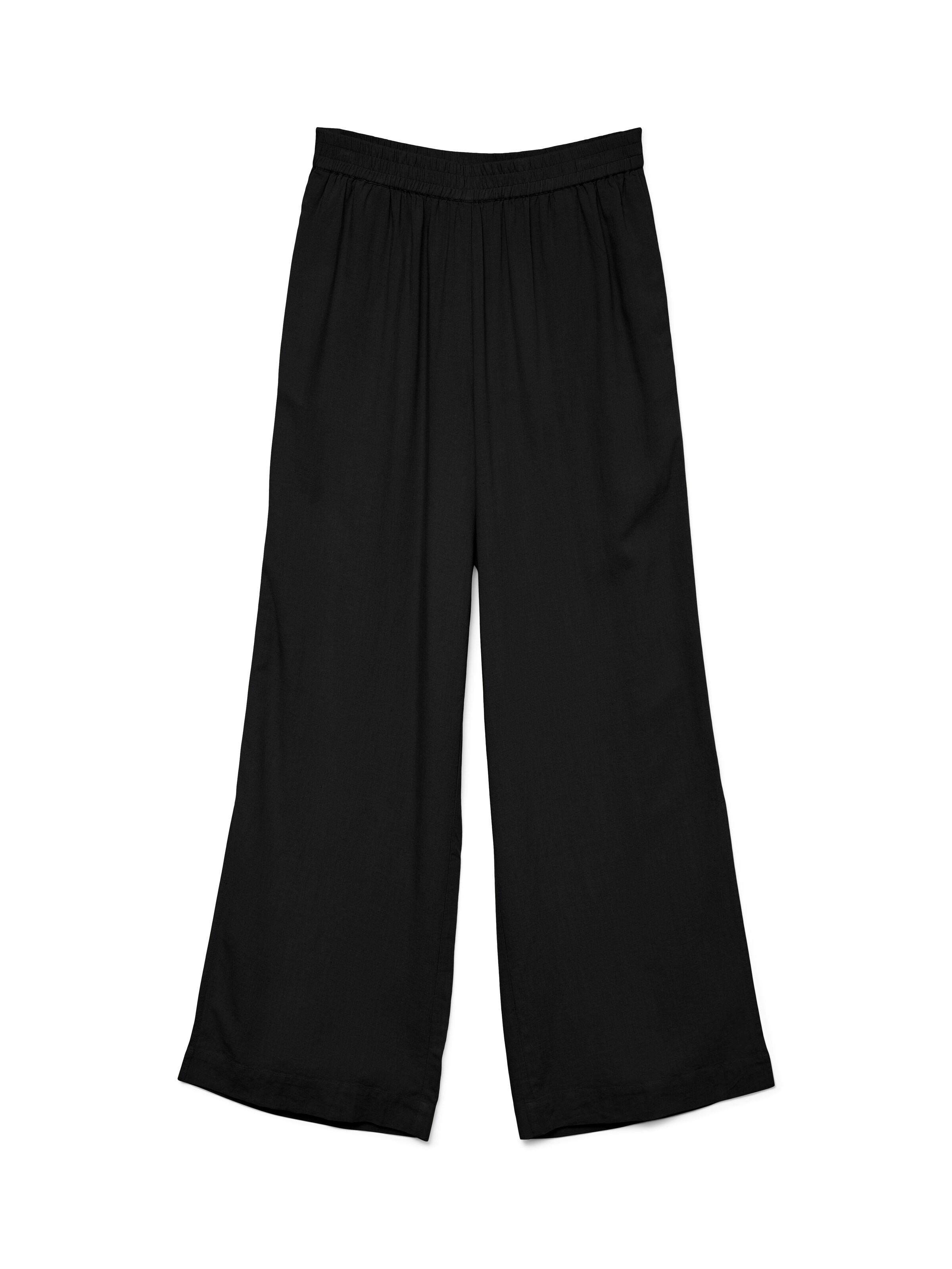 Aware Nadrág 'AWRYDER' - fekete: elől