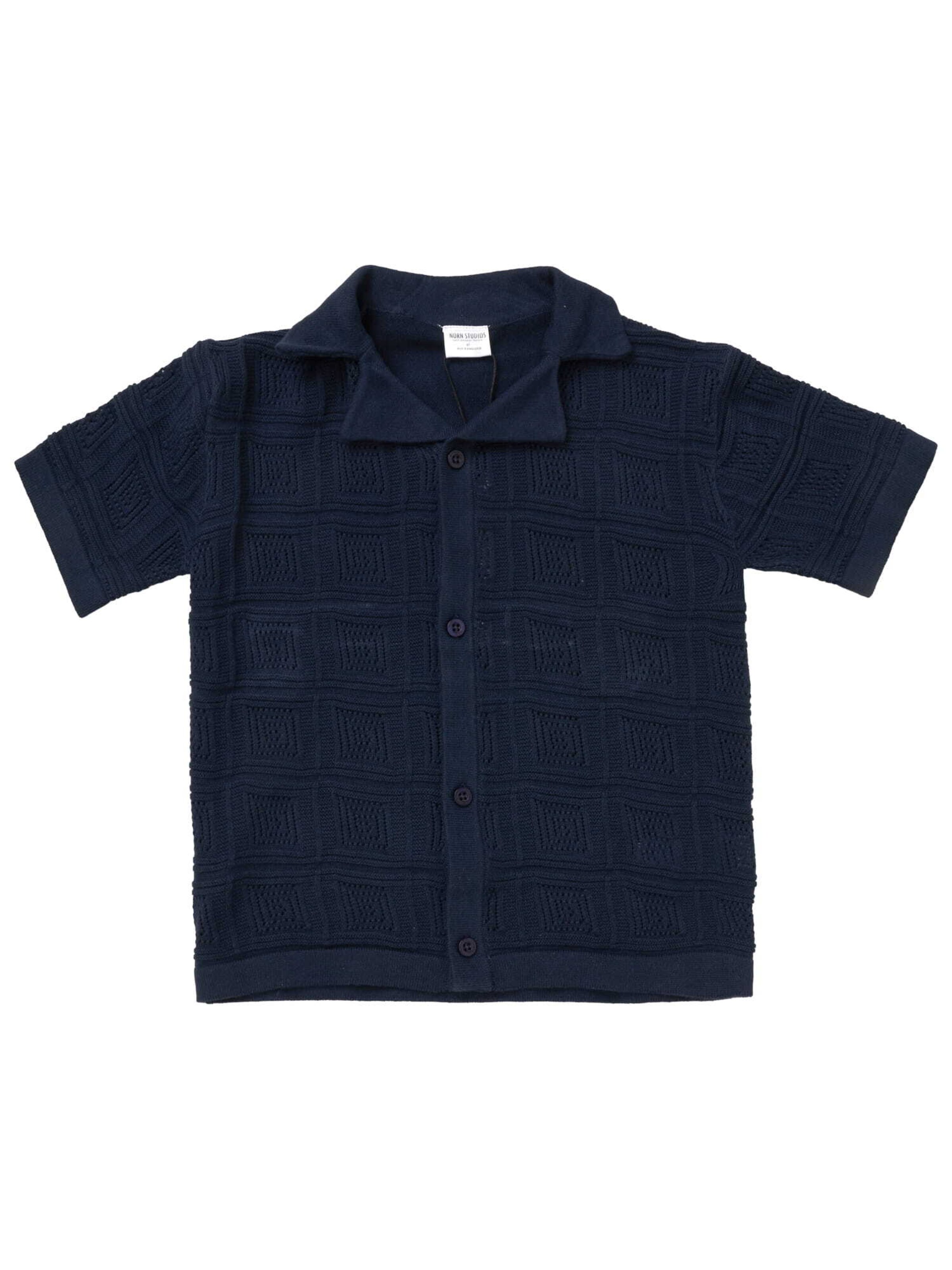 Norn Studios Set 'Karos' in Blue