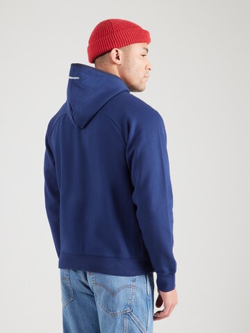 Champion Authentic Athletic Apparel Sweatvest in Blauw