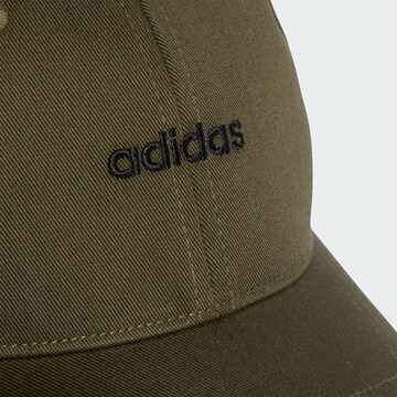 ADIDAS PERFORMANCE Sports cap 'Street' in Green