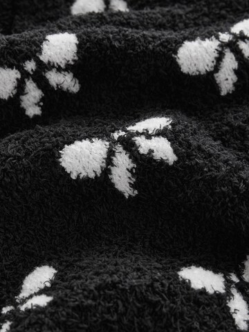 Next Sweater in Black