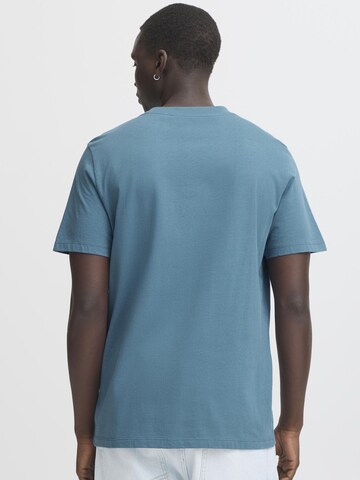 BLEND Shirt 'BHJessy' in Blue