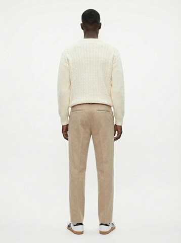 TRAPP Свитер в Бежевый