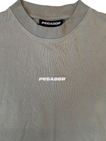 Pegador Shirt 'Belair' in Grau