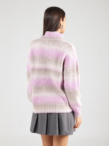 GAP Pullover 'SHAKER' in Pink