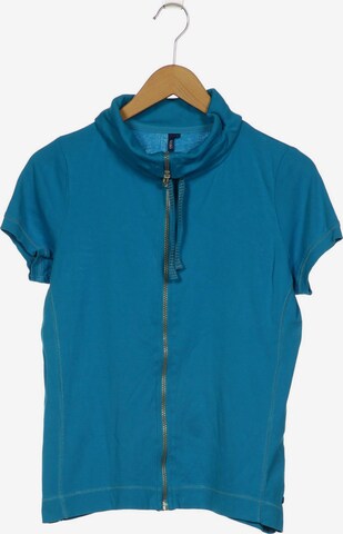 CECIL Sweater S in Blau: predná strana