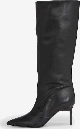 Calvin Klein Boots in Black, Item view