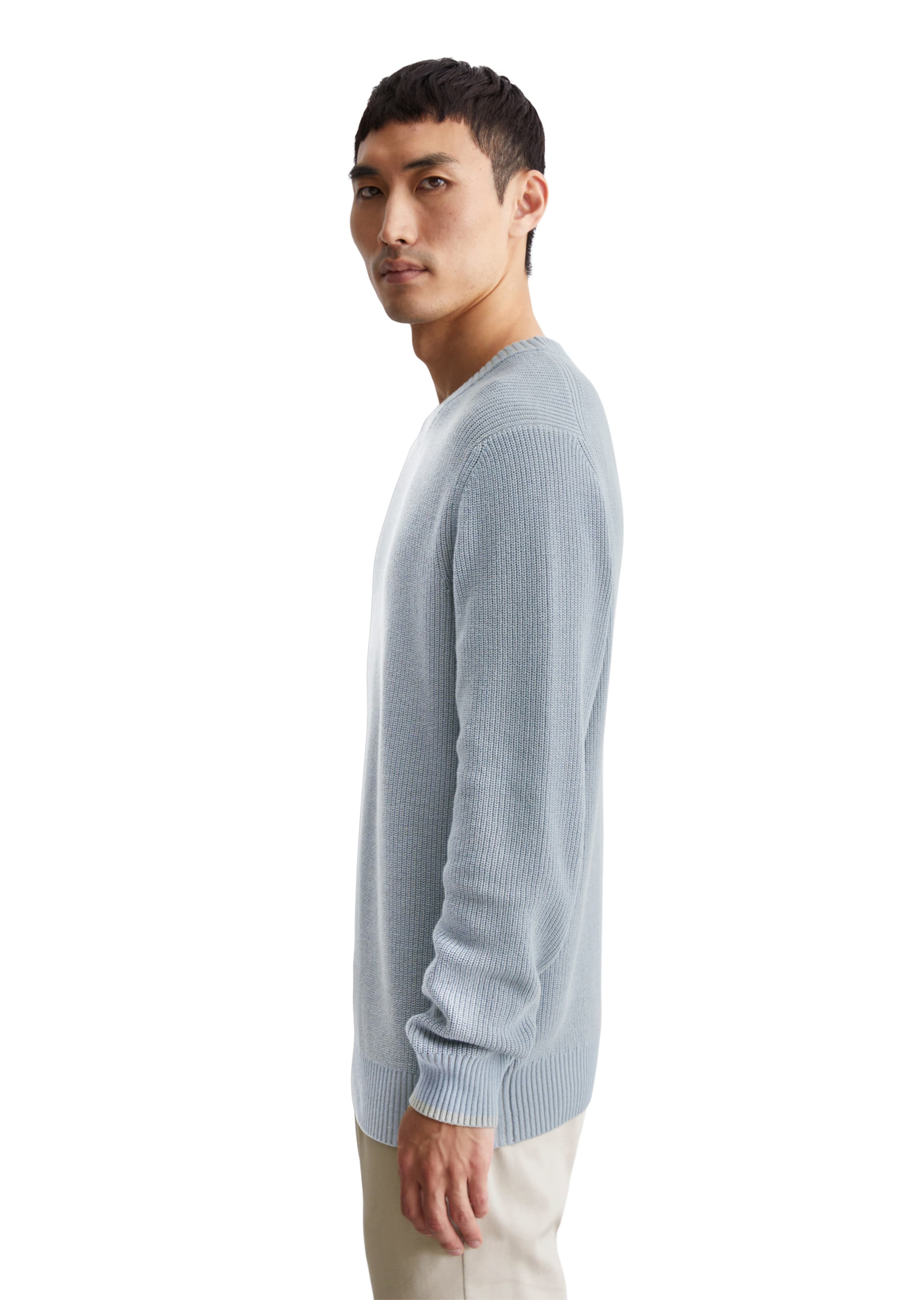 Marc O'Polo Pullover in Blau