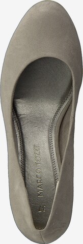 MARCO TOZZI Pumps in Grey