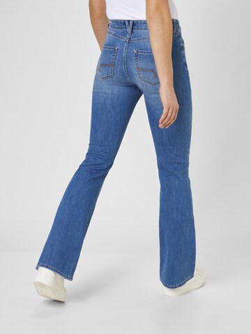 PADDOCKS Flared Jeans in Blue