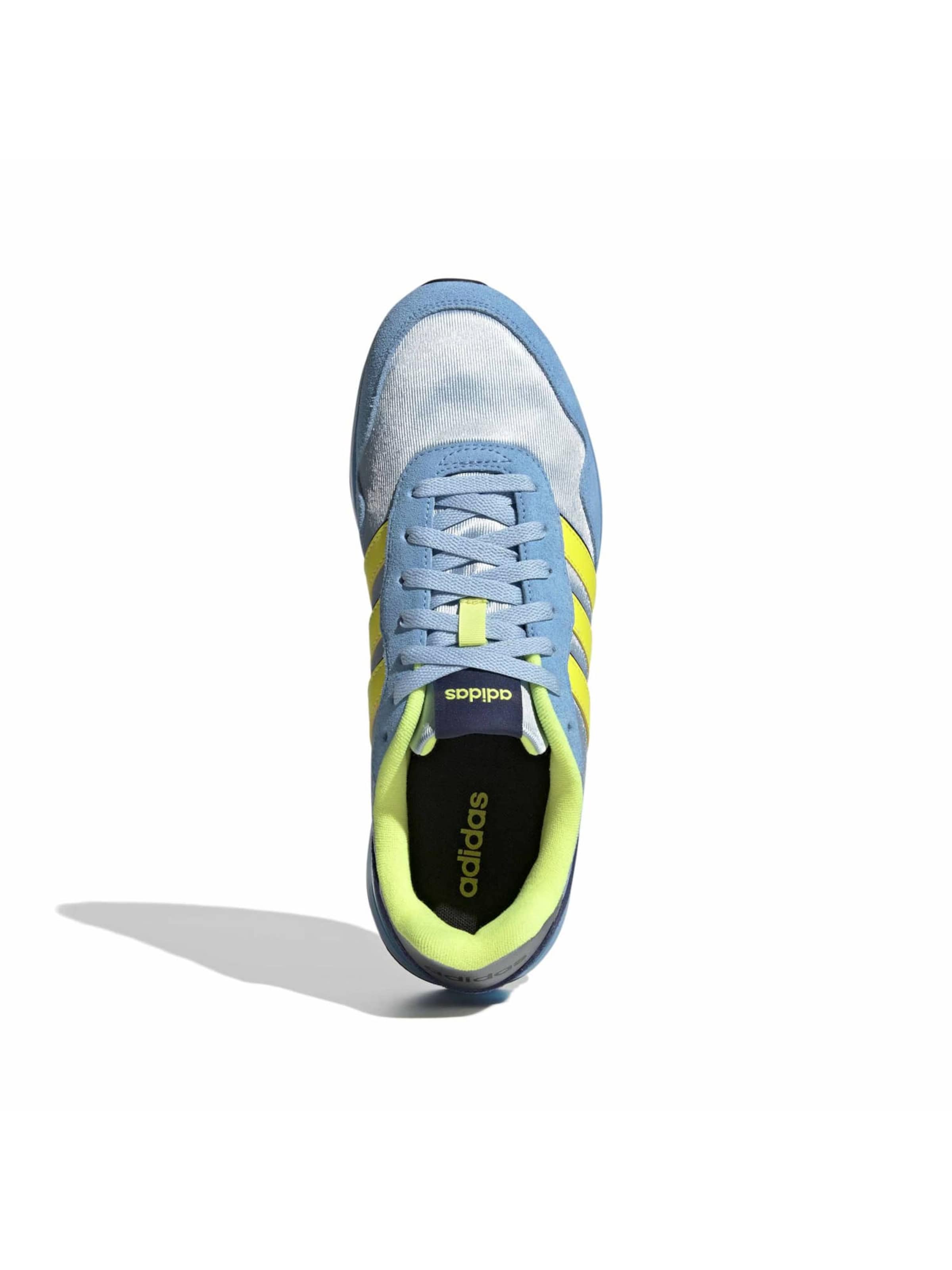ADIDAS SPORTSWEAR Σνίκερ χαμηλό 'RUN 60s 4.0' σε μπλε