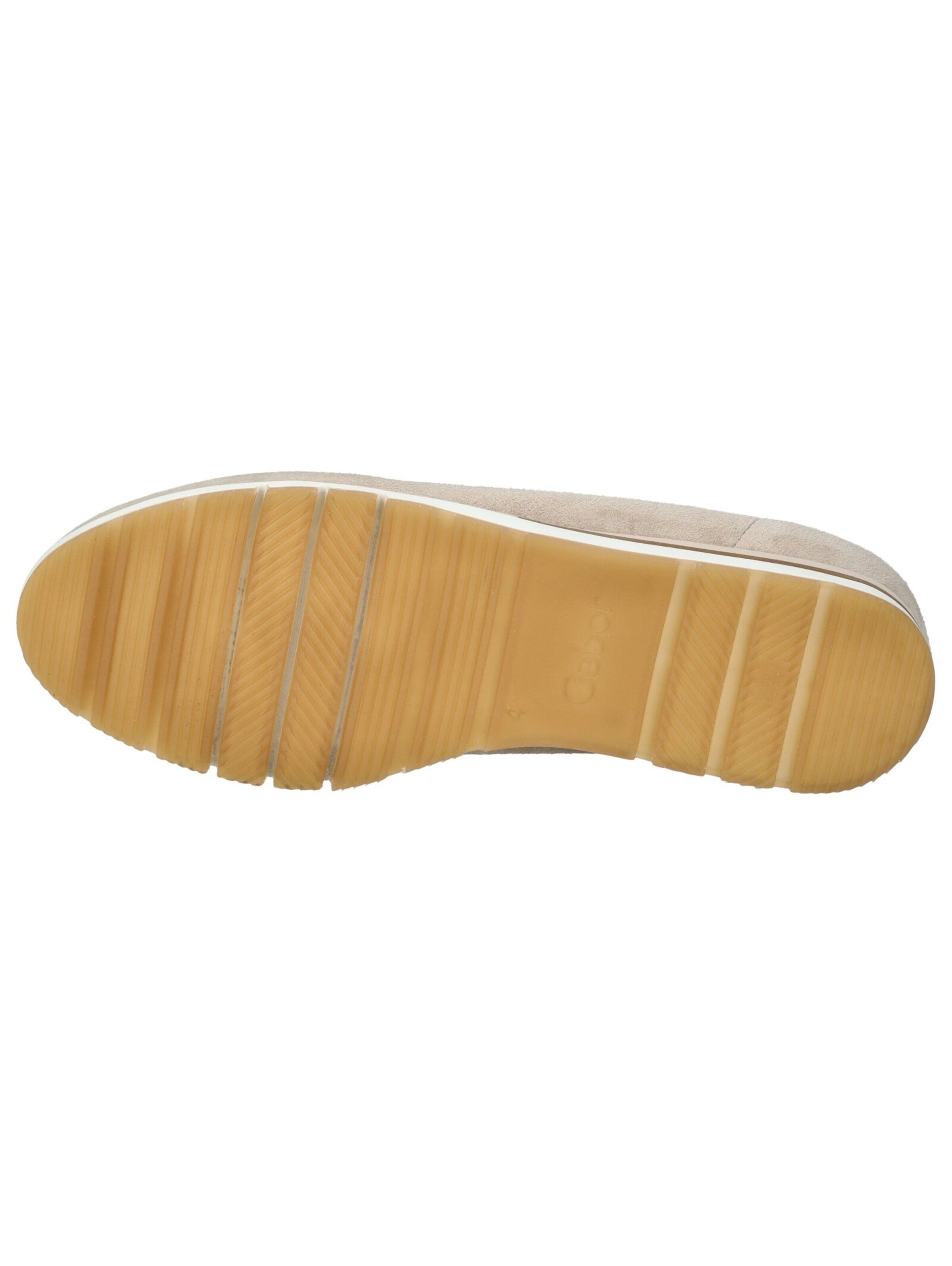 Ballerines GABOR en beige