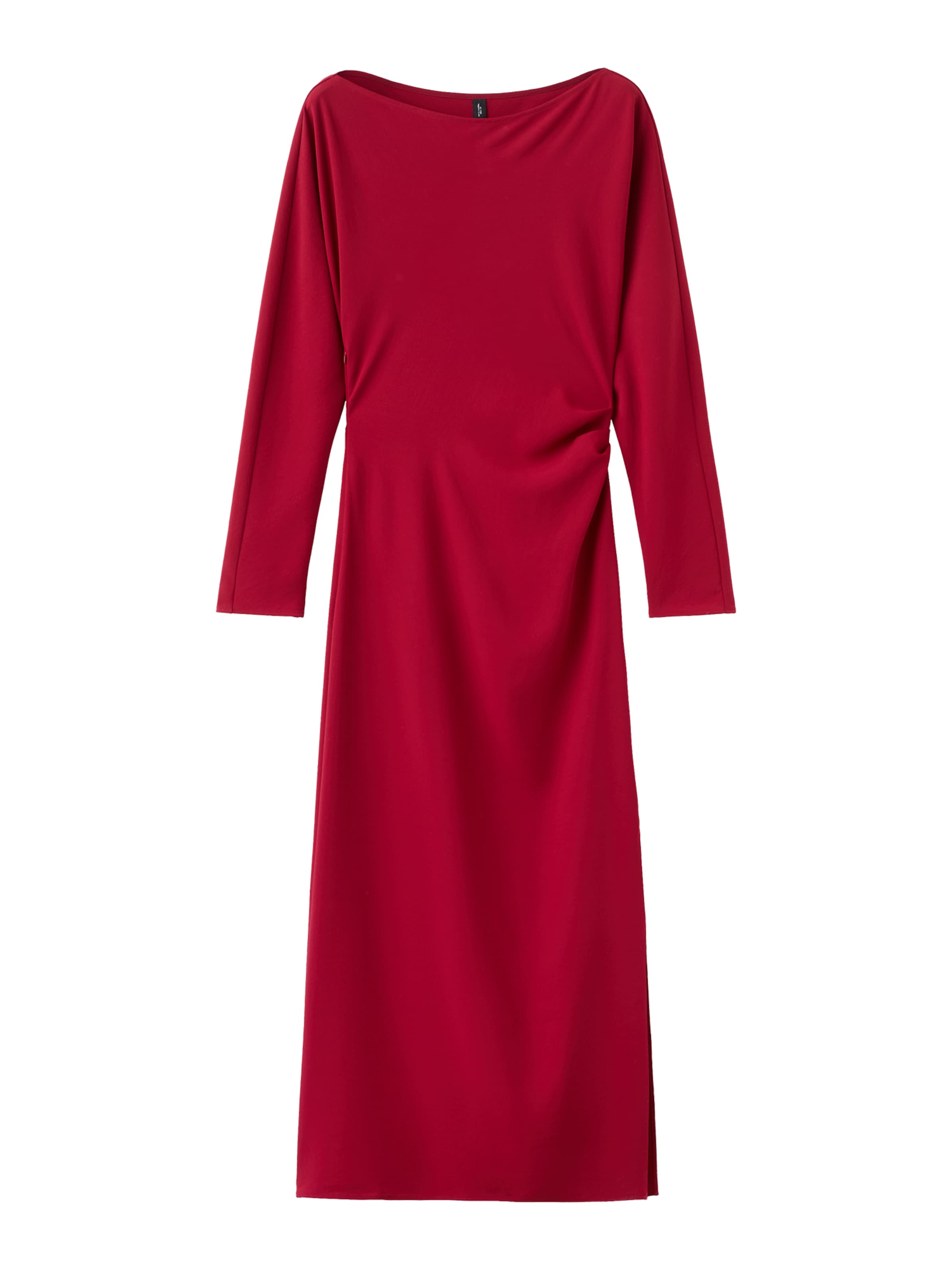 MANGO Dress 'Bety2' in Blood red, Item view