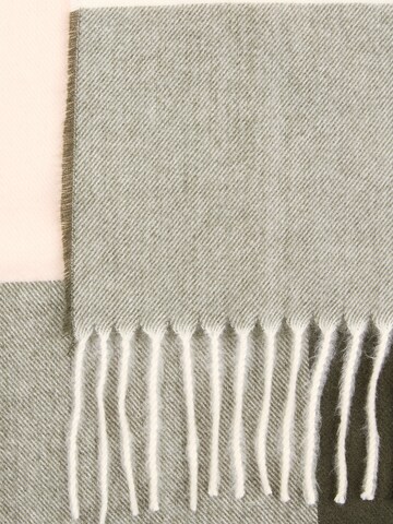 CAMEL ACTIVE Schal in Grün