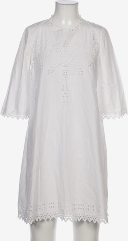 Isabel Marant Etoile Dress in S in White: front