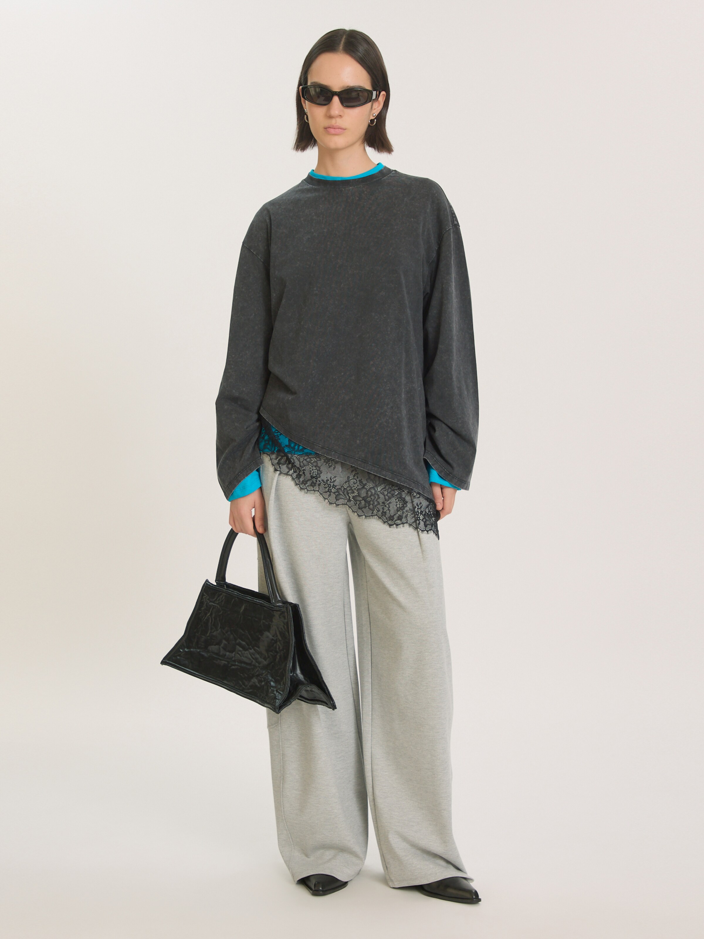 Shirt 'Kimber'