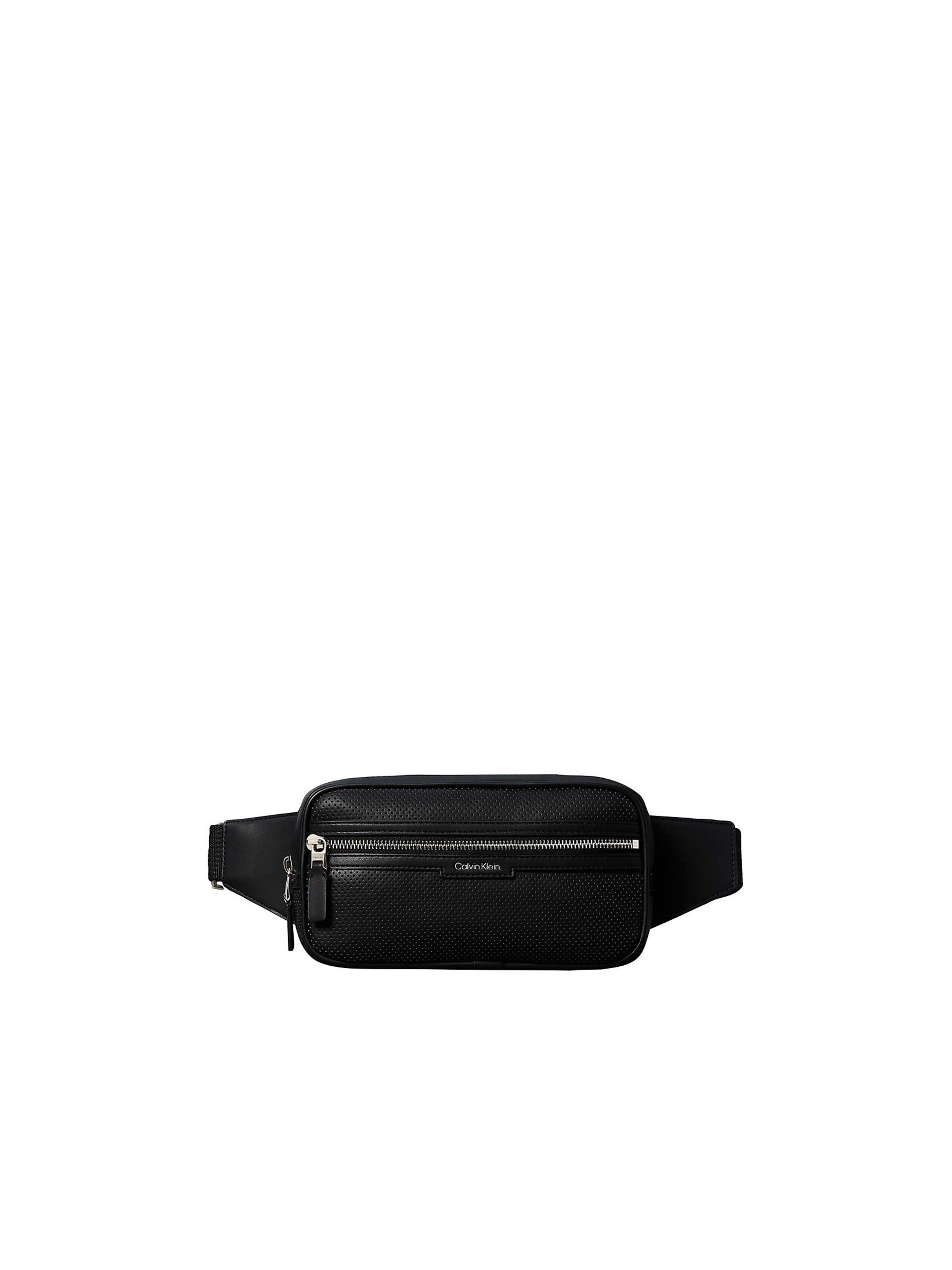Calvin Klein Belt bag in Black, Item view