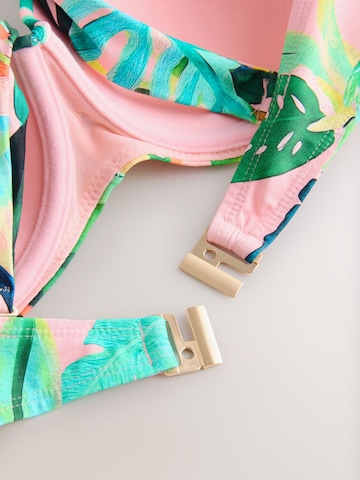 Fascia Top per bikini di Next in colori misti