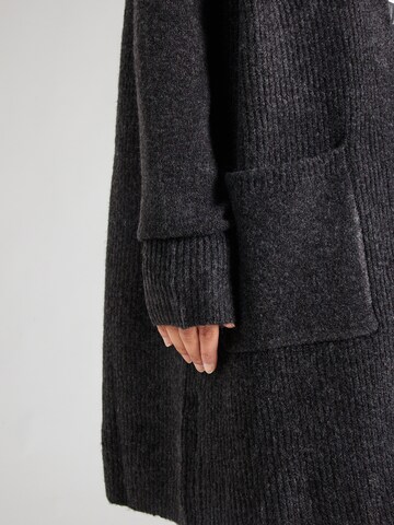 TOM TAILOR DENIM - Cárdigan en gris