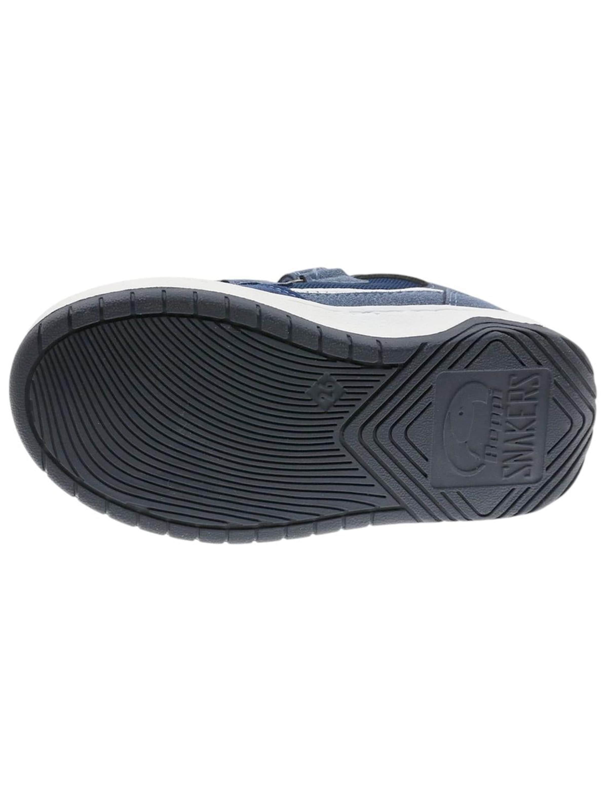 Beppi Sneaker‌‌‌ in Blau