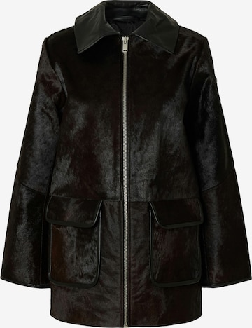 ruda SELECTED Demisezoninė striukė 'SLFKarla': priekis