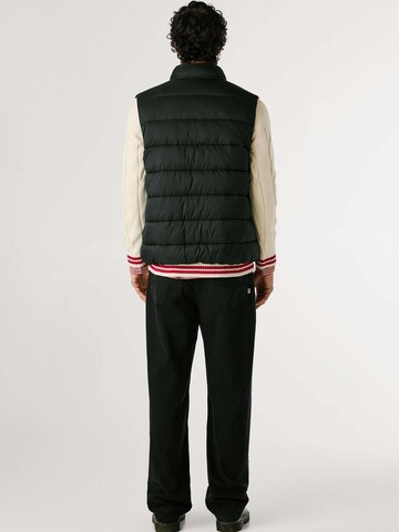 Gilet Pepe Jeans en noir